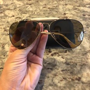 Ray ban sunglasses
